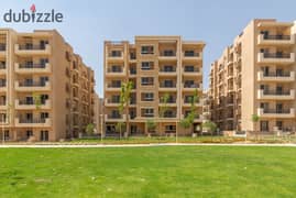 Luxury duplex with garden for sale at old prices in Taj City Compound 0