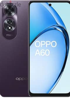 Oppo A60