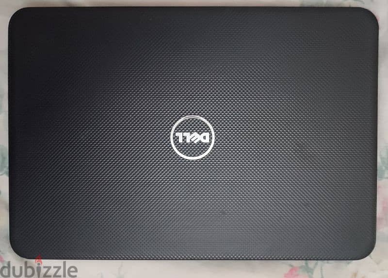 Used Dell Inspiron 15 3537 0