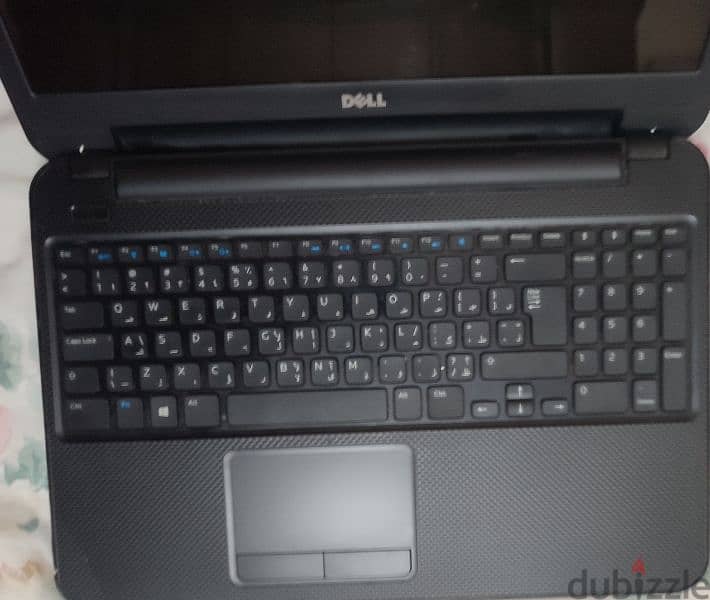 Used Dell Inspiron 15 3537 1