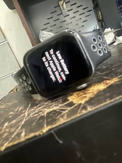 apple watch series 5 44m