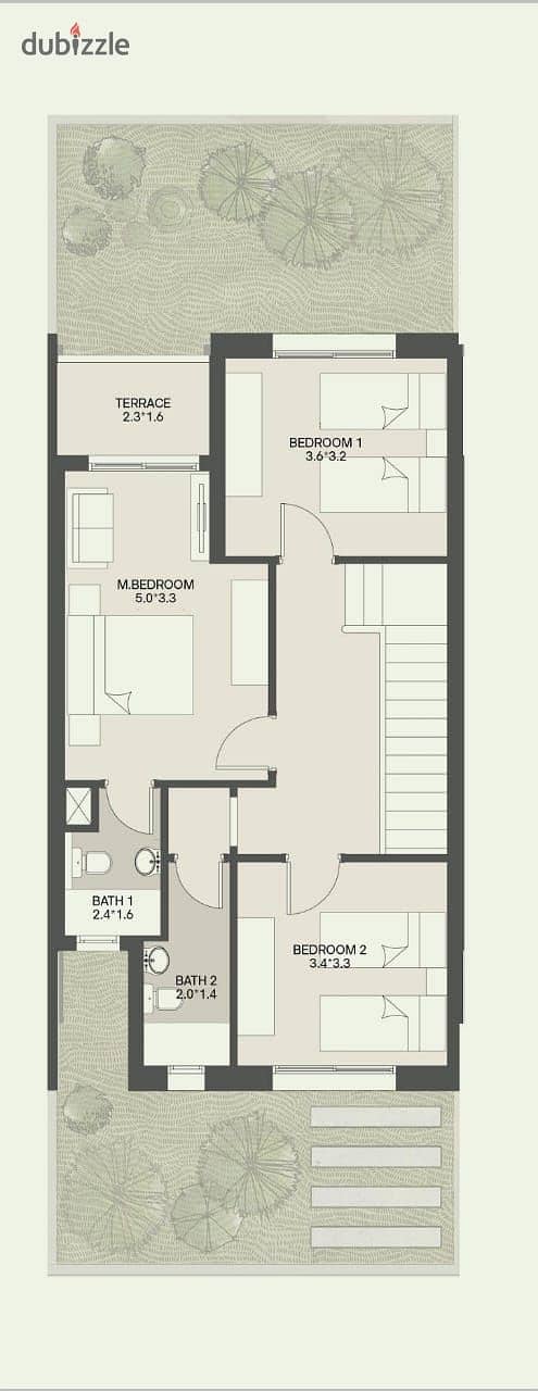 Townhouse Corner is below market price 4