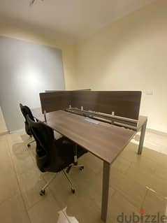 Desk