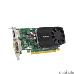 Nvidia Quadro k620 Graphic card - كارت شاشة انفيديا