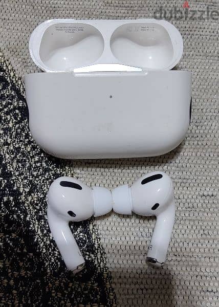 Apple Airpods Pro 3