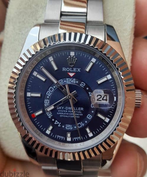 Swiss rolex similar  original whatsapp 01142249766 1