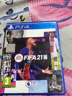 fifa 21 original