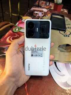 Realme Gt3 240watt