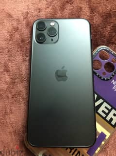 iPhone 11 Pro 64