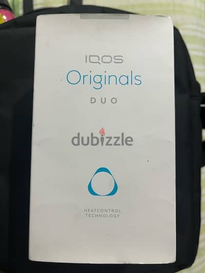 iqos originals