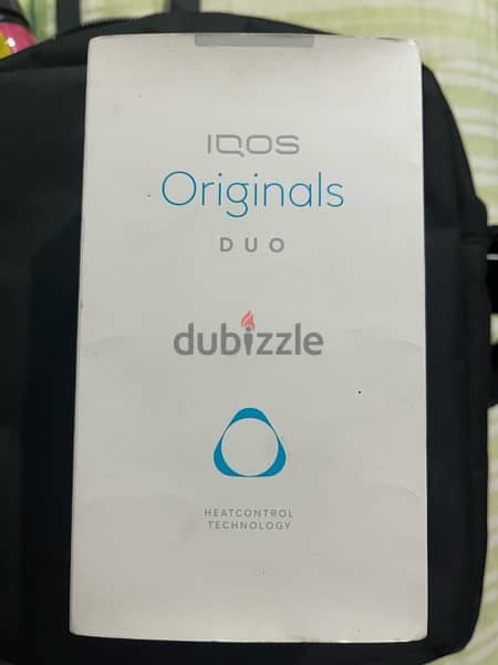 iqos originals 0