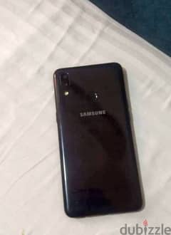 Samsung A 10 S ZERO