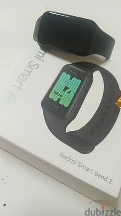 redmi smart band 2 0