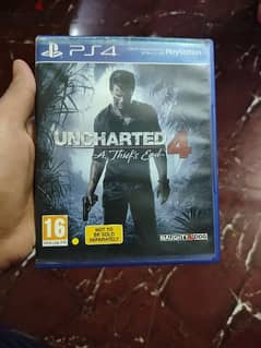 uncharted