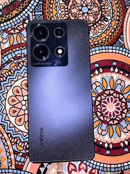 infinix note 30 2