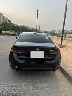 BMW 320 2023 Wakeel