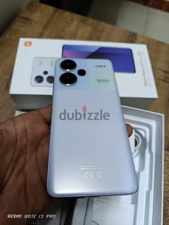 Redmi Note 13 pro plus