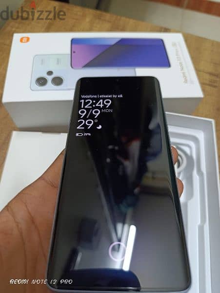 Redmi Note 13 pro plus 1