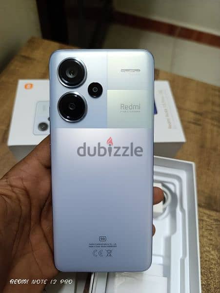 Redmi Note 13 pro plus 2