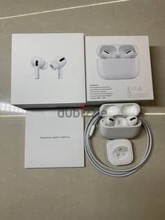 AIRPODS PRO 2 *NEW* || اير بودز برو ٢ *جديده*