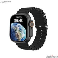 SMART WATCH *NEW* || ساعه سمارت جديده