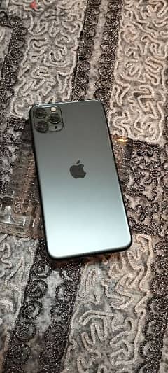 Iphone 11Pro Max