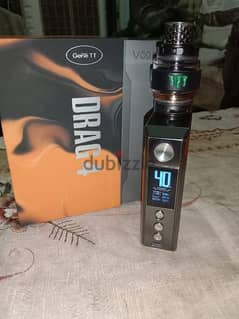 vape drag 4 ڤيب دراج