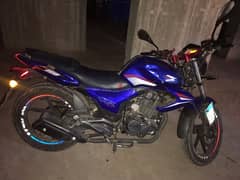 بنيلي vlr sport 150 0