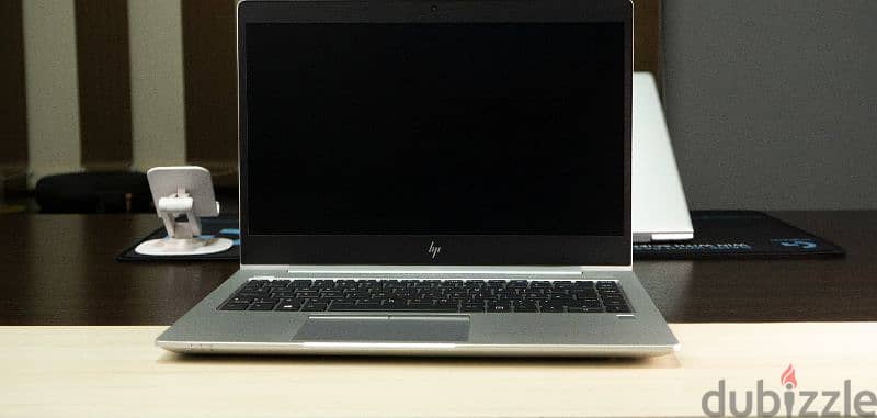 Hp 745 g6 1