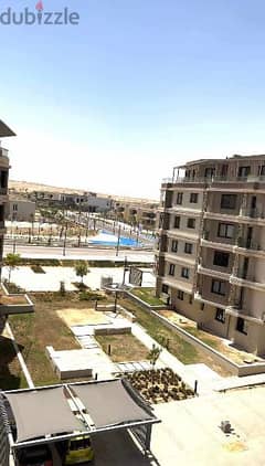 بأقل من نصف سعر الشركه باديا بالم هيلز badya Palm hills