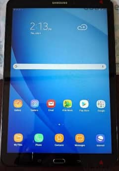 Samsung galaxy Tab A6