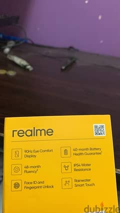 Realme c61