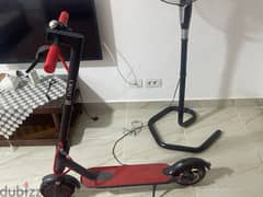 scooter crony 60k/h اسكوتر كهرباء كروني بسرعه ٦٠كم في الساعه