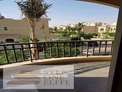 Villa for sale at the price of an apartment in New Cairo, Sur x Sur Madinaty