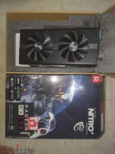 SAPPHIRE RX 570 8GB OC, Gigabyte RX 5500 xt 8GB OC