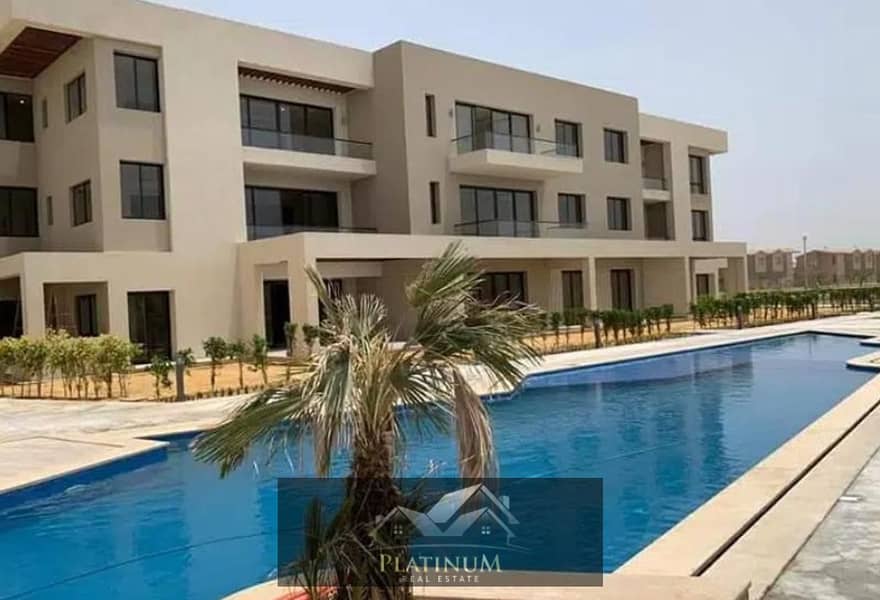 Penthouse For Sale In Azha Madaar /Ras Al-Hakma/ Fully Finished With Kitchen And ACs 2