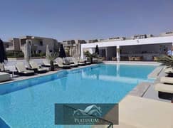 Penthouse For Sale In Azha Madaar /Ras Al-Hakma/ Fully Finished With Kitchen And ACs 0