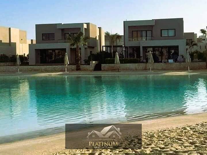 Penthouse For Sale In Azha Madaar /Ras Al-Hakma/ Fully Finished With Kitchen And ACs 2