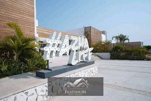 Penthouse For Sale In Azha Madaar /Ras Al-Hakma/ Fully Finished With Kitchen And ACs 3