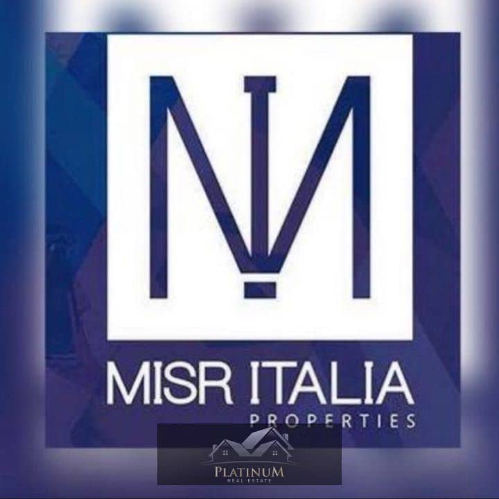 Chalet 124m For Sale in Solare by Misr Italia Ras El Hekma - North Coast-Prime location 5% D. P 3