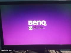 Benq 19 بوصة