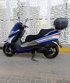 لهواة الزيـــــرو
سكوتر بينيلي زافيرانو ٢٥٠ benelli zafferano 250cc 0