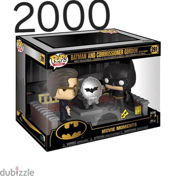 funko pop 1