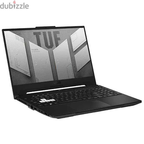 Laptop Asus TUF Dash F15 FX517ZR  - NVIDIA GeForce RTX 3070 2