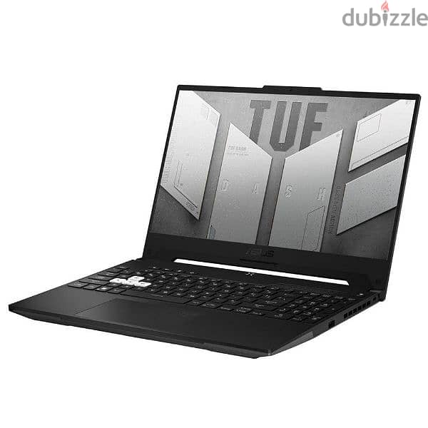 Laptop Asus TUF Dash F15 FX517ZR  - NVIDIA GeForce RTX 3070 3