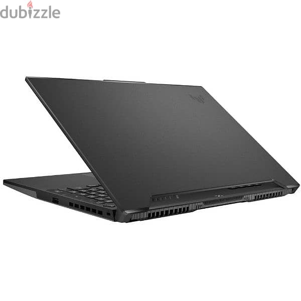 Laptop Asus TUF Dash F15 FX517ZR  - NVIDIA GeForce RTX 3070 6