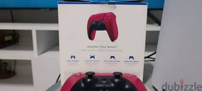 ps5 cd edition + extra controller