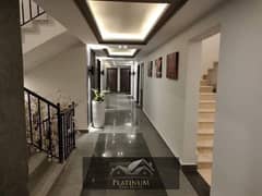 Apartment for sale in Sun Capital / 6th of October 0