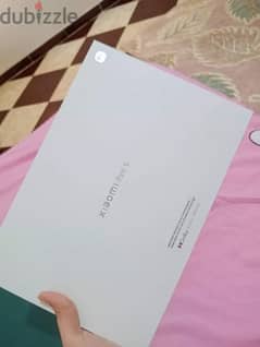 Xiaomi pad 6