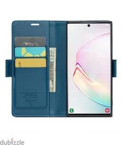 note 10  plus cover